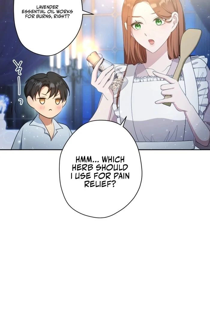 The Unhappy Poison Witch’s Happy Marriage - Chapter 13 - 26