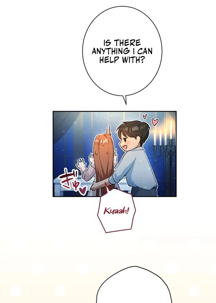 The Unhappy Poison Witch’s Happy Marriage - Chapter 13 - 27