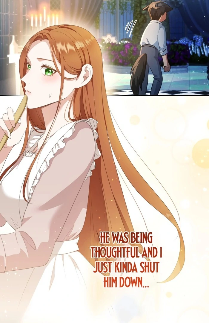 The Unhappy Poison Witch’s Happy Marriage - Chapter 13 - 29