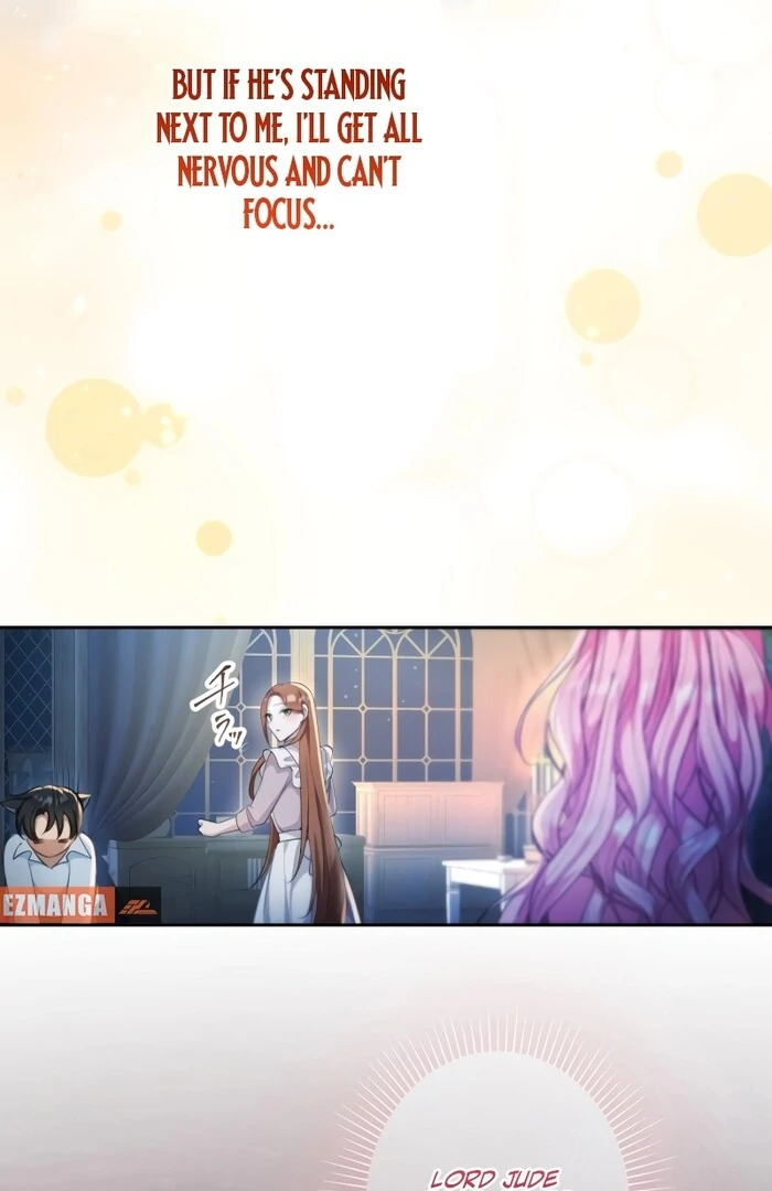 The Unhappy Poison Witch’s Happy Marriage - Chapter 13 - 30