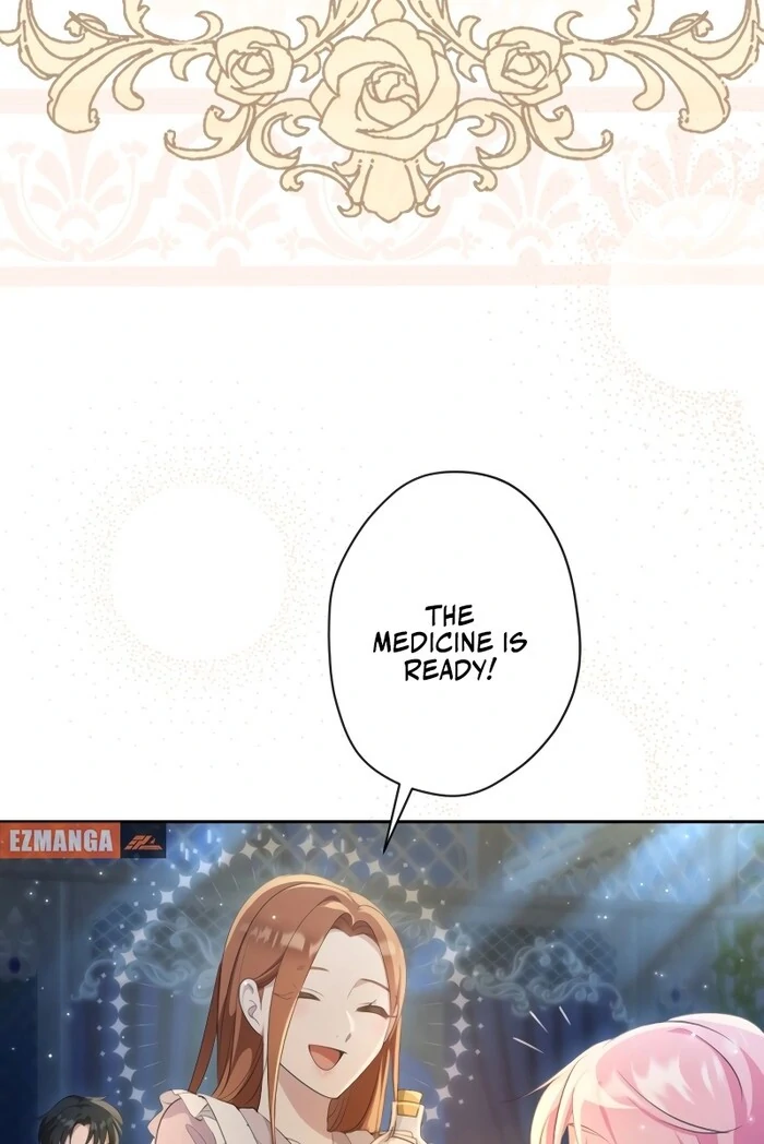 The Unhappy Poison Witch’s Happy Marriage - Chapter 13 - 36