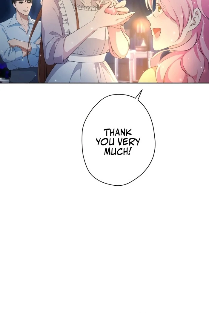 The Unhappy Poison Witch’s Happy Marriage - Chapter 13 - 37