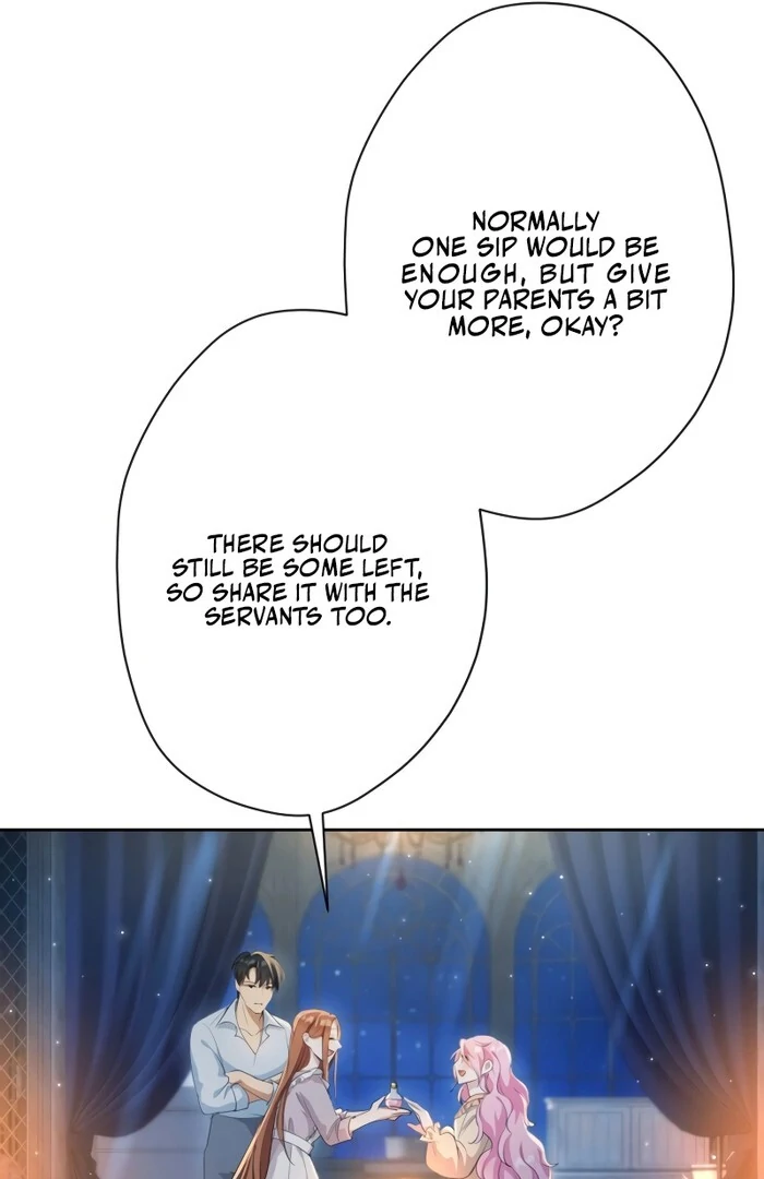 The Unhappy Poison Witch’s Happy Marriage - Chapter 13 - 38