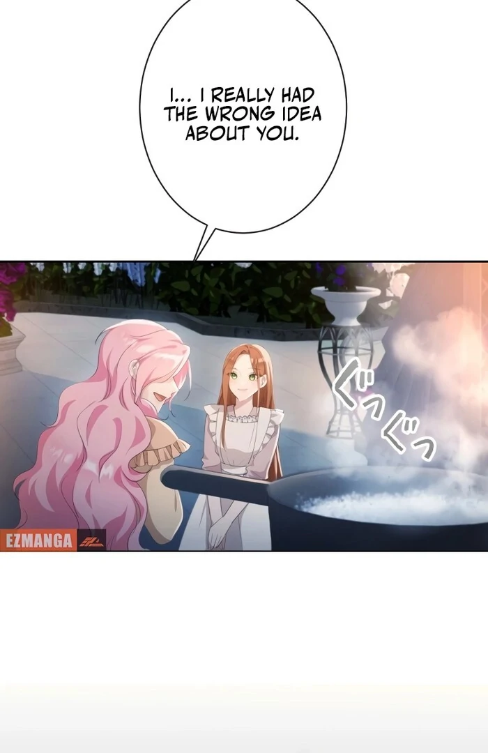 The Unhappy Poison Witch’s Happy Marriage - Chapter 13 - 40