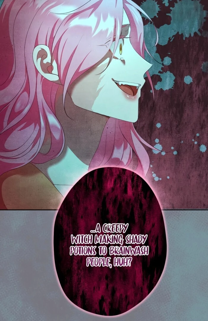 The Unhappy Poison Witch’s Happy Marriage - Chapter 13 - 42