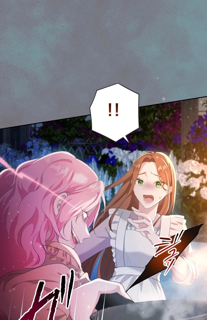 The Unhappy Poison Witch’s Happy Marriage - Chapter 13 - 43