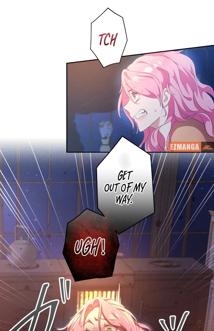 The Unhappy Poison Witch’s Happy Marriage - Chapter 13 - 52