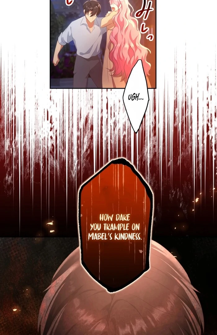 The Unhappy Poison Witch’s Happy Marriage - Chapter 13 - 54