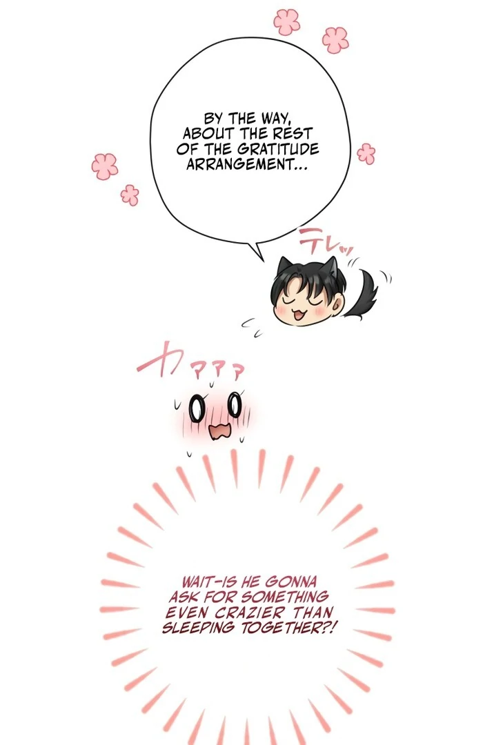 The Unhappy Poison Witch’s Happy Marriage - Chapter 13 - 72