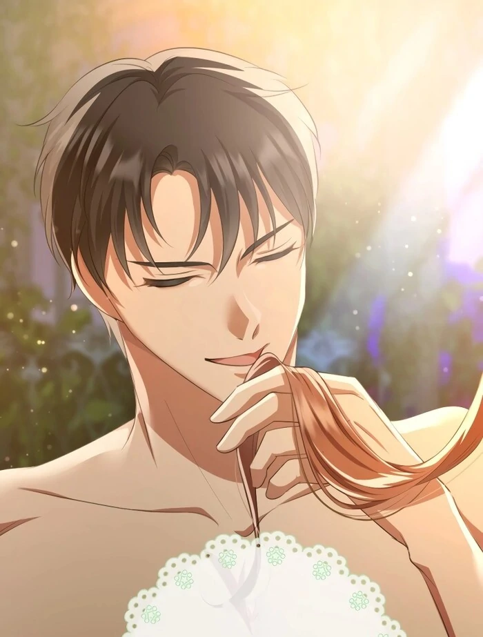 The Unhappy Poison Witch’s Happy Marriage - Chapter 13 - 75