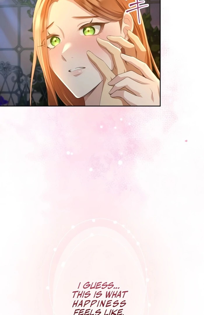 The Unhappy Poison Witch’s Happy Marriage - Chapter 13 - 81