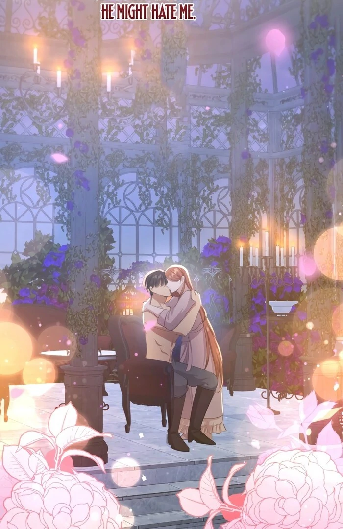 The Unhappy Poison Witch’s Happy Marriage - Chapter 13 - 84