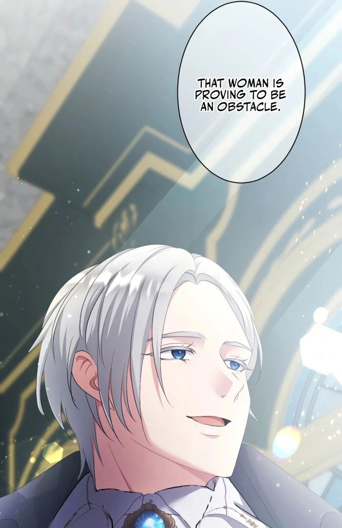 The Unhappy Poison Witch’s Happy Marriage - Chapter 13 - 113