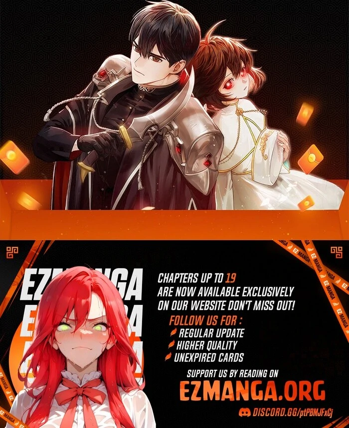 The Unhappy Poison Witch’s Happy Marriage - Chapter 13 - 116