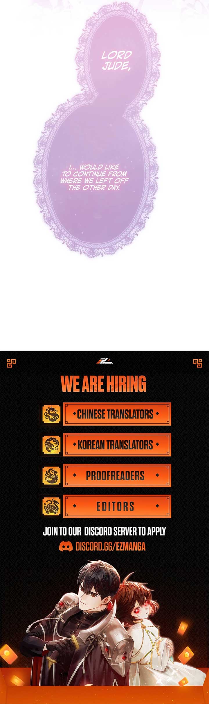 The Unhappy Poison Witch’s Happy Marriage - Chapter 14 - 10