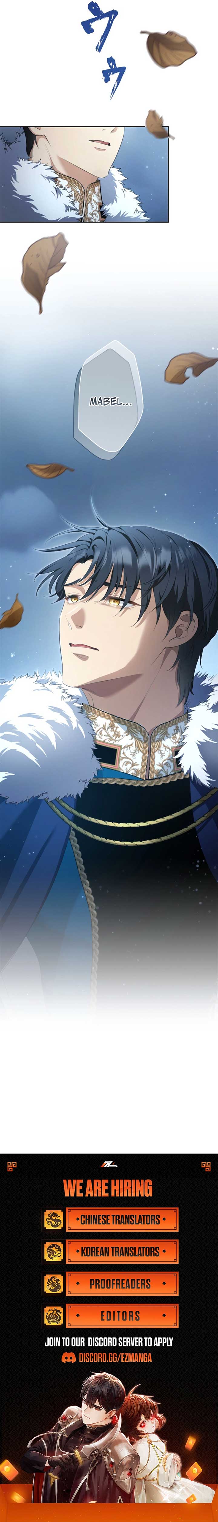 The Unhappy Poison Witch’s Happy Marriage Chapter 18 - Page 10