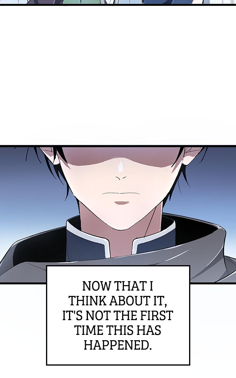 The Unparalleled Hidden Rank Equipment Chapter 1 - Page 5