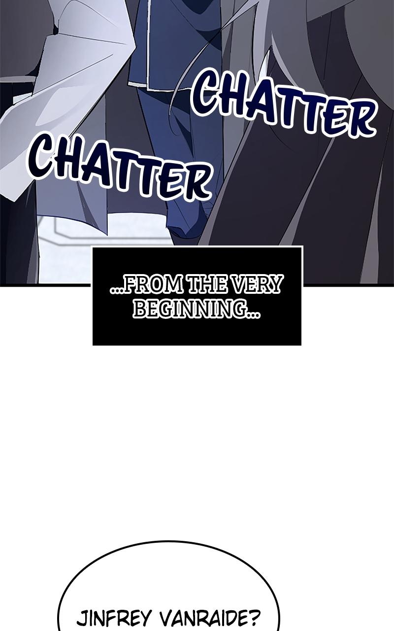 The Unparalleled Hidden Rank Equipment Chapter 1 - Page 9