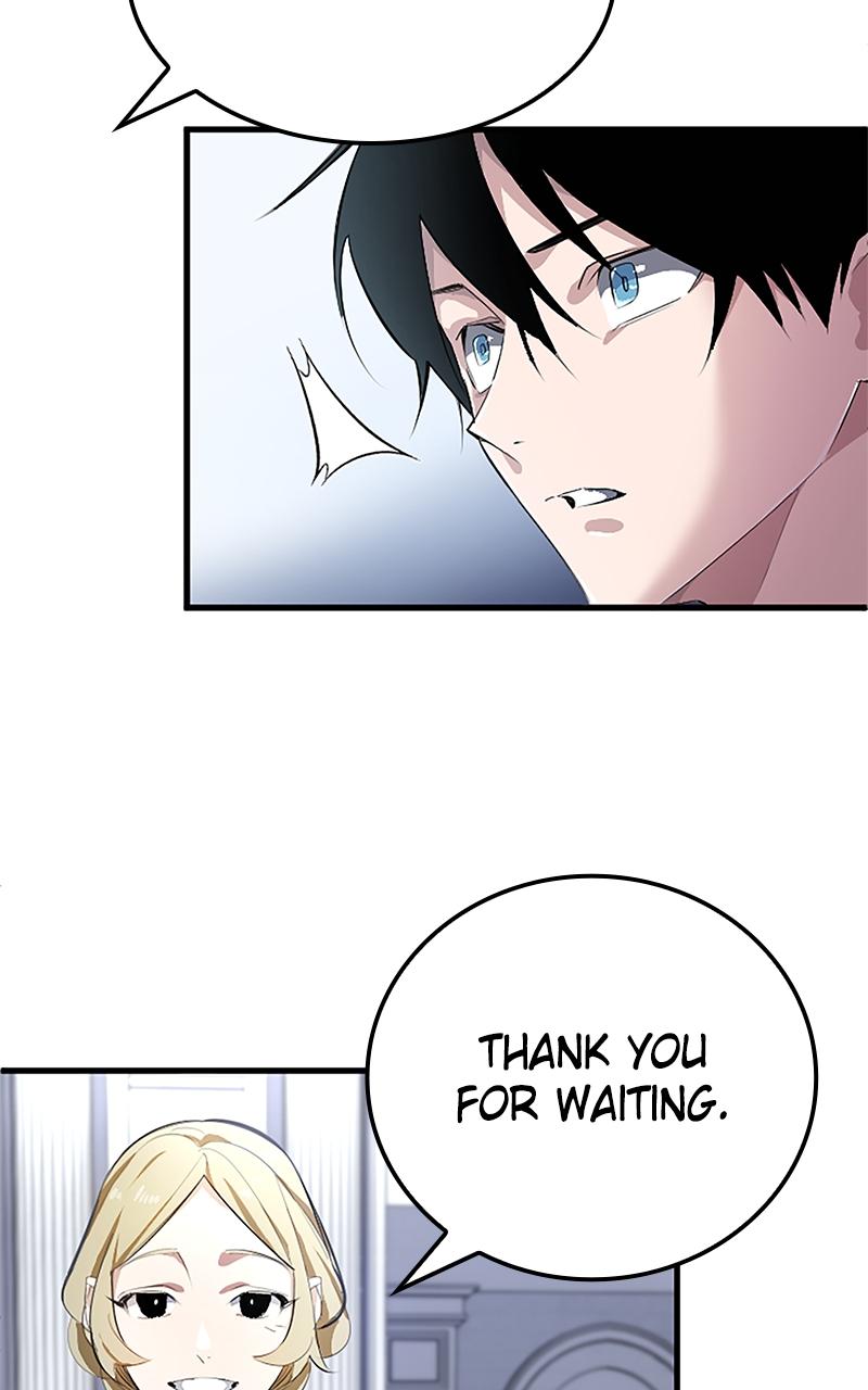 The Unparalleled Hidden Rank Equipment Chapter 1 - Page 10