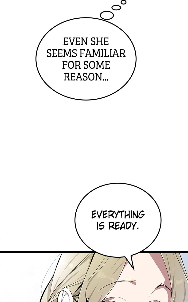 The Unparalleled Hidden Rank Equipment Chapter 1 - Page 14