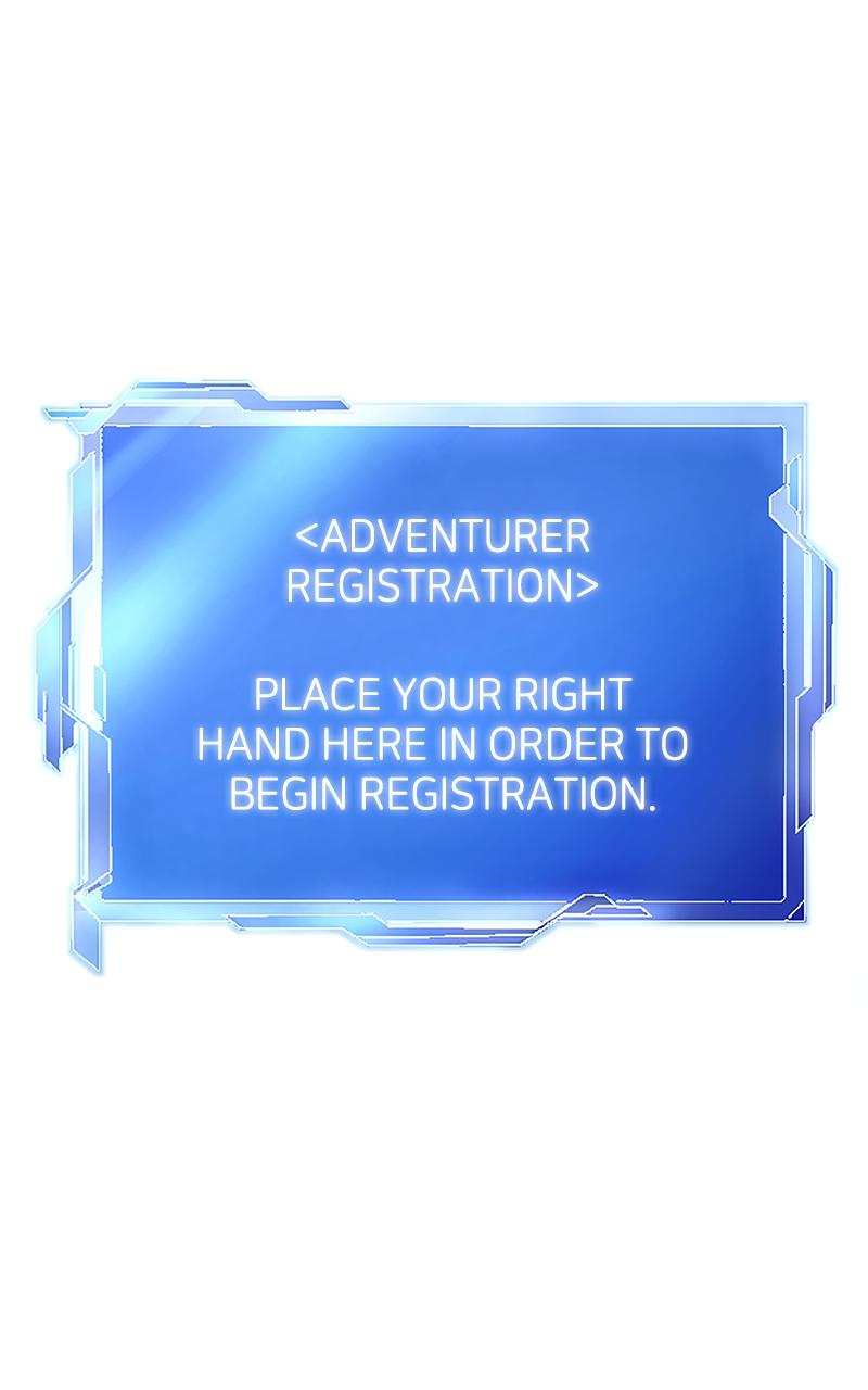 The Unparalleled Hidden Rank Equipment Chapter 1 - Page 18