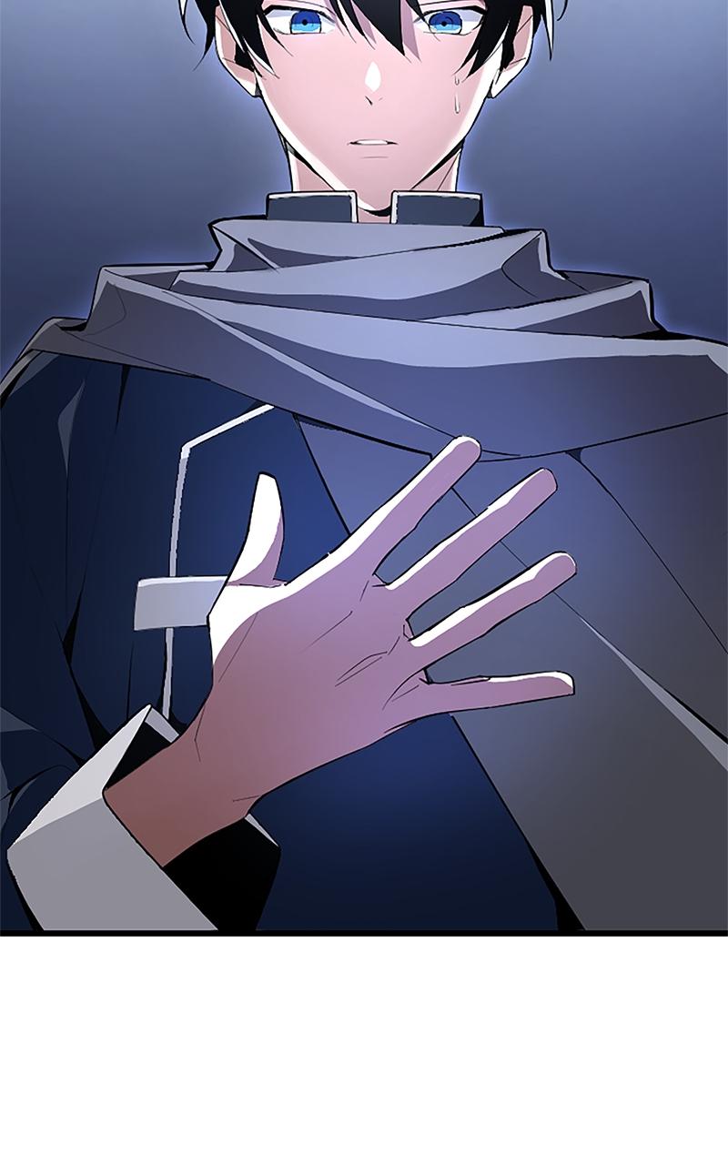 The Unparalleled Hidden Rank Equipment Chapter 1 - Page 22