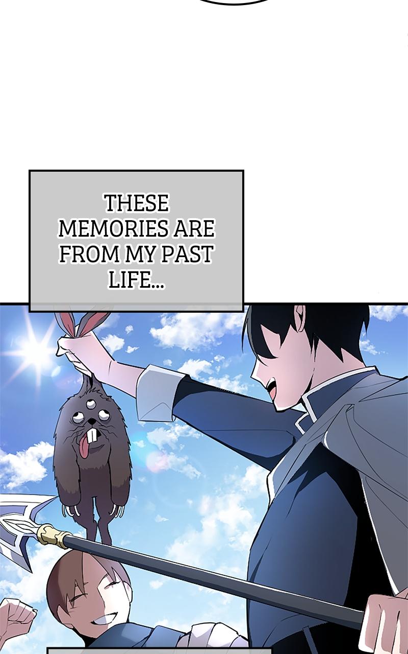 The Unparalleled Hidden Rank Equipment Chapter 1 - Page 24