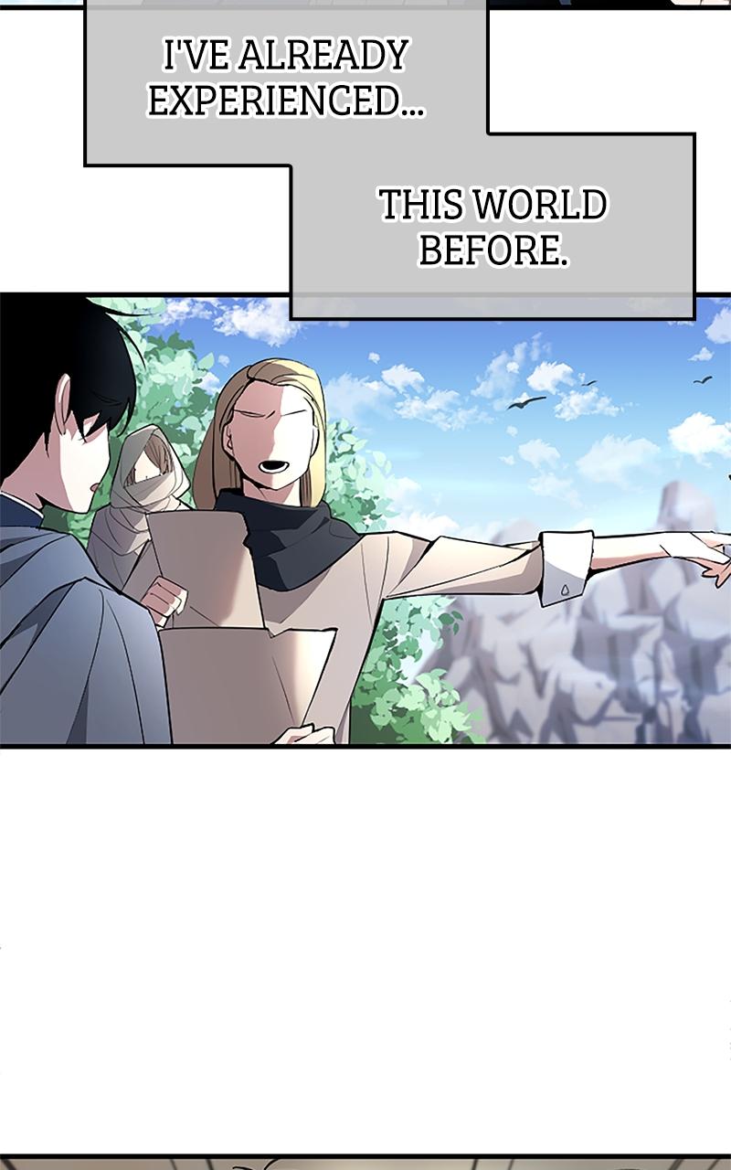 The Unparalleled Hidden Rank Equipment Chapter 1 - Page 25