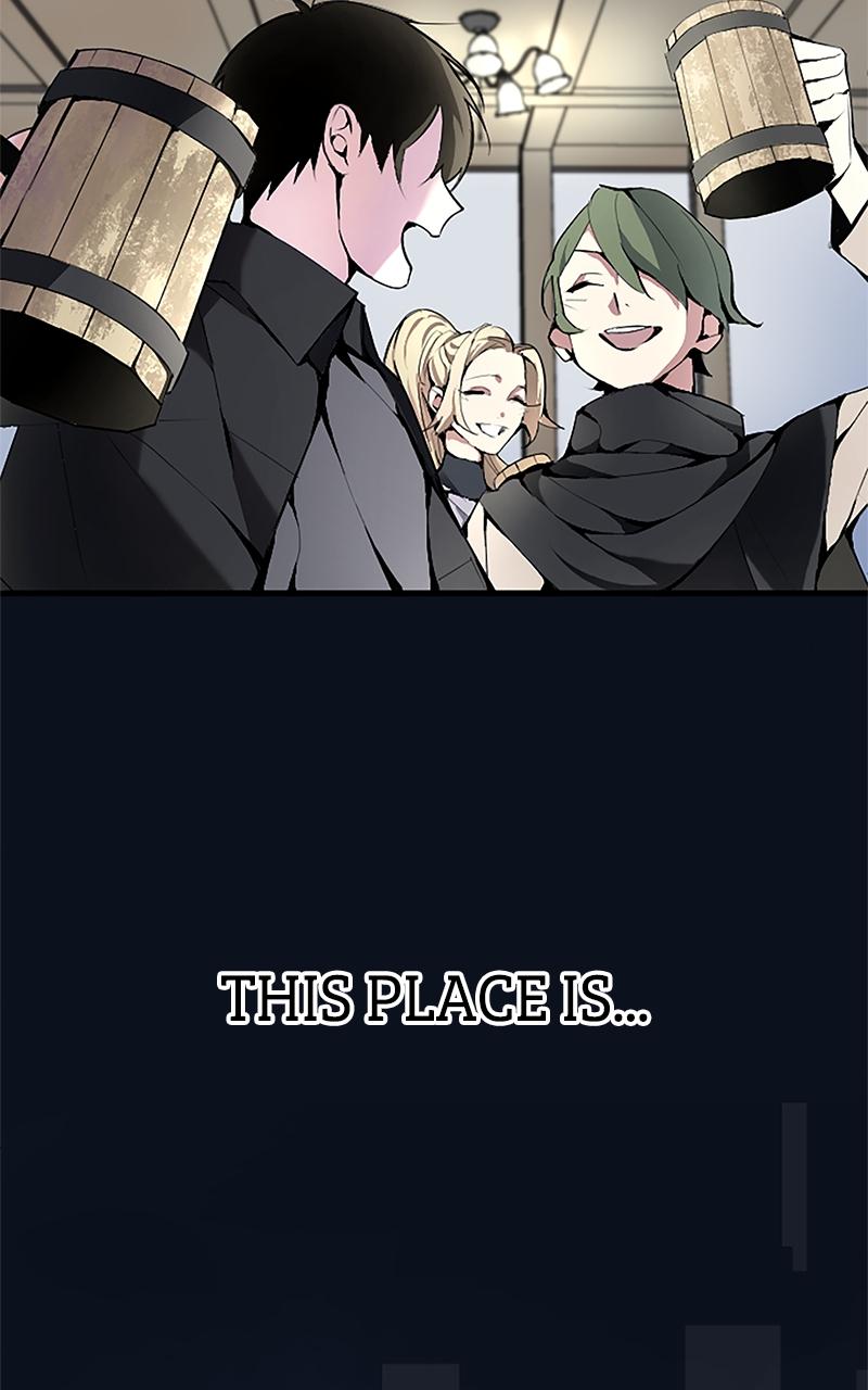 The Unparalleled Hidden Rank Equipment Chapter 1 - Page 26