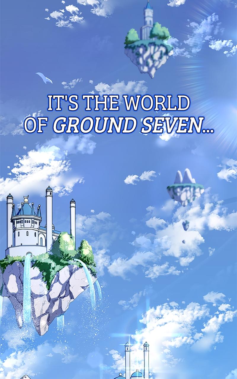 The Unparalleled Hidden Rank Equipment Chapter 1 - Page 29