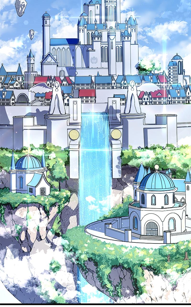 The Unparalleled Hidden Rank Equipment Chapter 1 - Page 30