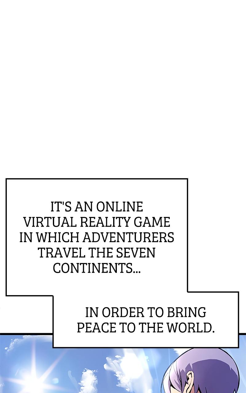 The Unparalleled Hidden Rank Equipment Chapter 1 - Page 31