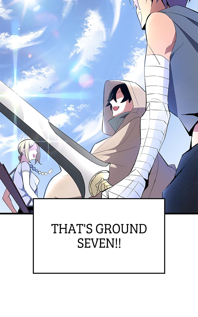 The Unparalleled Hidden Rank Equipment Chapter 1 - Page 32