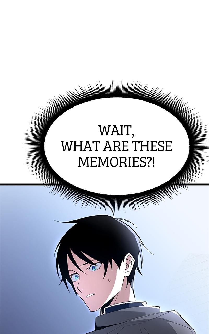 The Unparalleled Hidden Rank Equipment Chapter 1 - Page 33