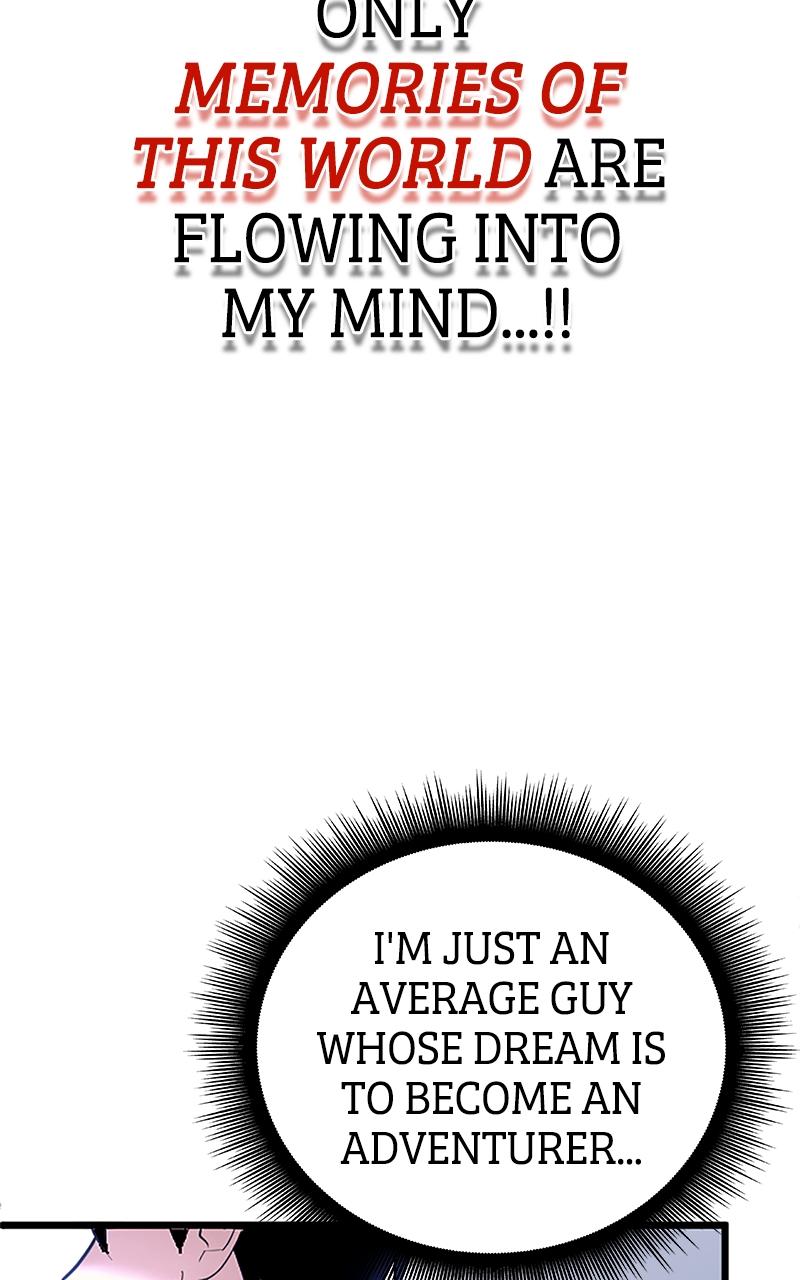 The Unparalleled Hidden Rank Equipment Chapter 1 - Page 35