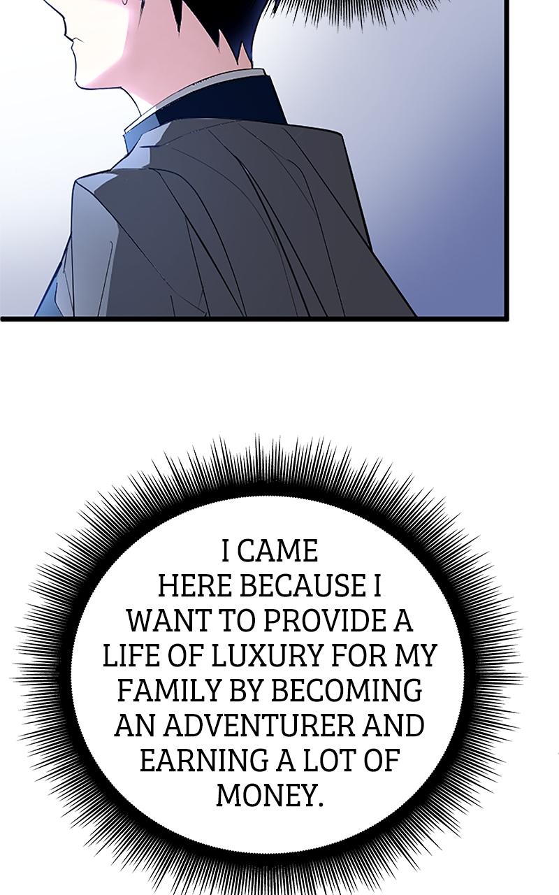 The Unparalleled Hidden Rank Equipment Chapter 1 - Page 36