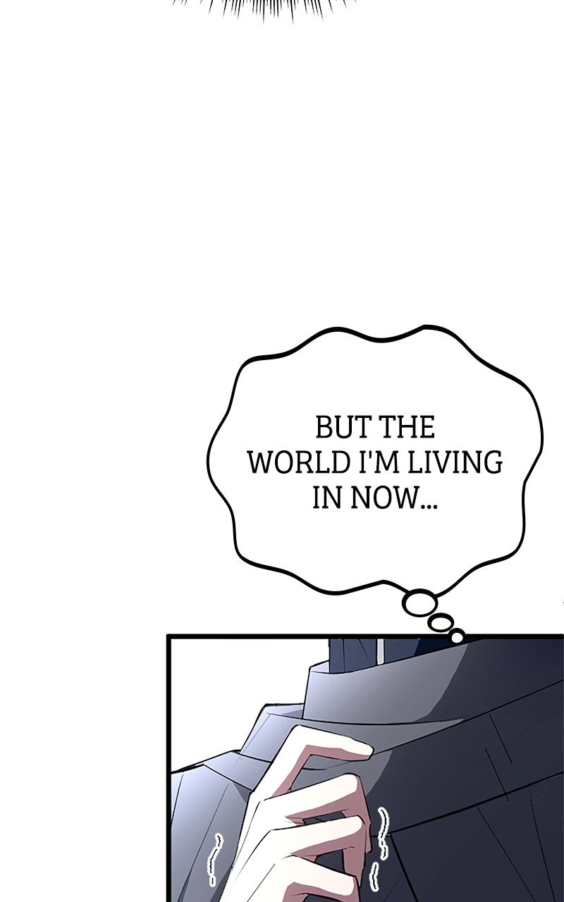 The Unparalleled Hidden Rank Equipment Chapter 1 - Page 37