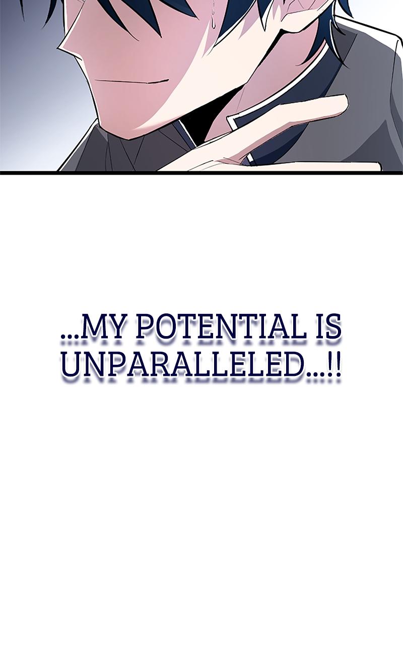 The Unparalleled Hidden Rank Equipment Chapter 1 - Page 40