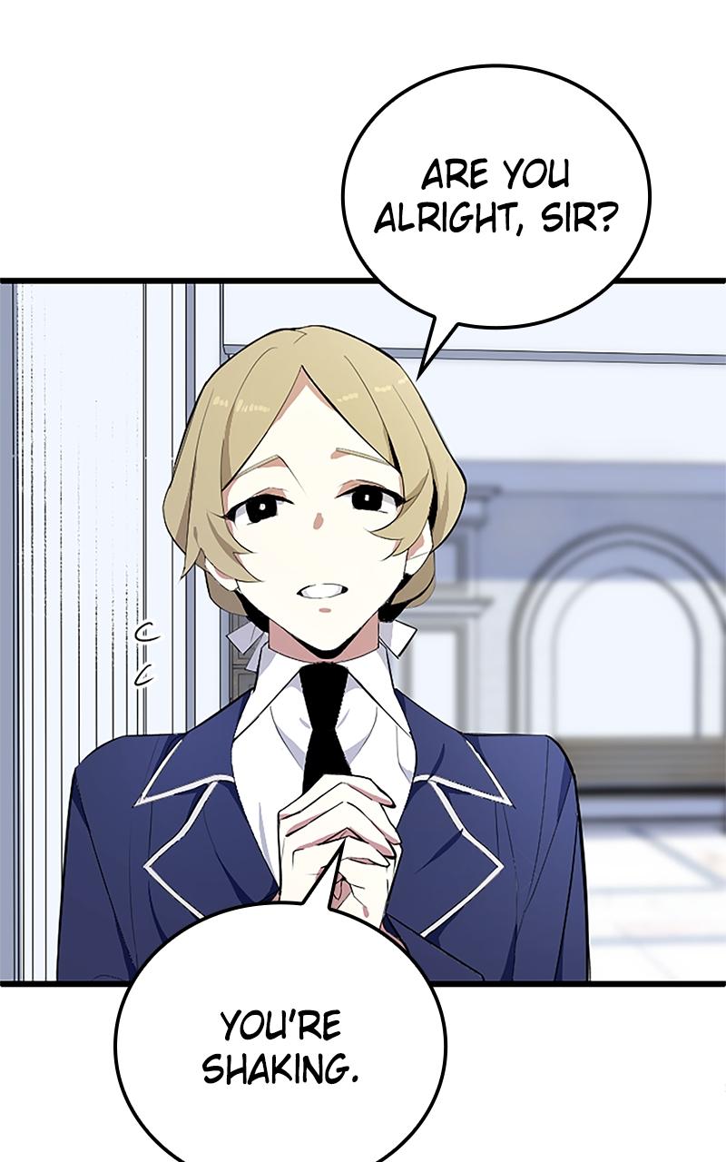 The Unparalleled Hidden Rank Equipment Chapter 1 - Page 41