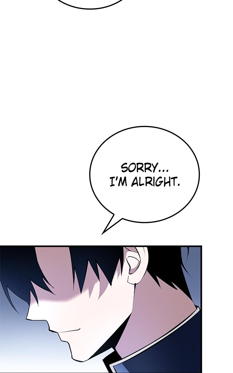 The Unparalleled Hidden Rank Equipment Chapter 1 - Page 42