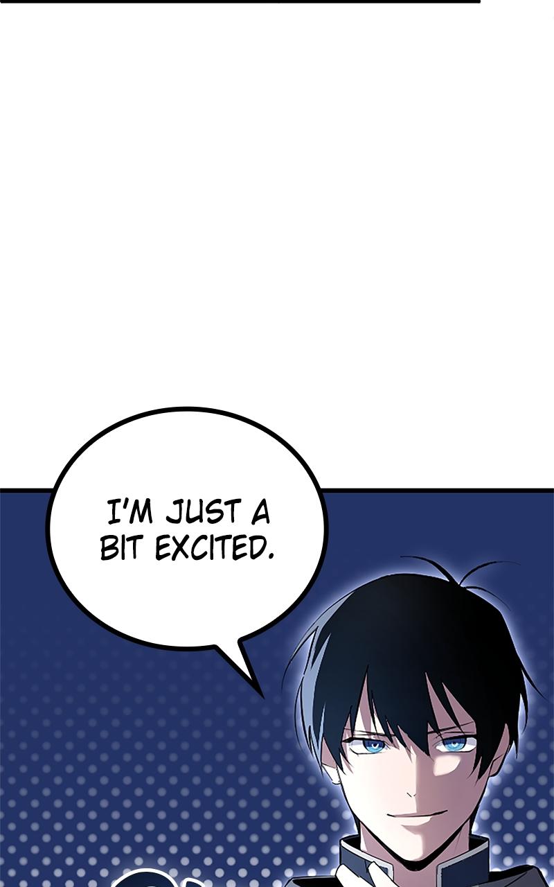 The Unparalleled Hidden Rank Equipment Chapter 1 - Page 43