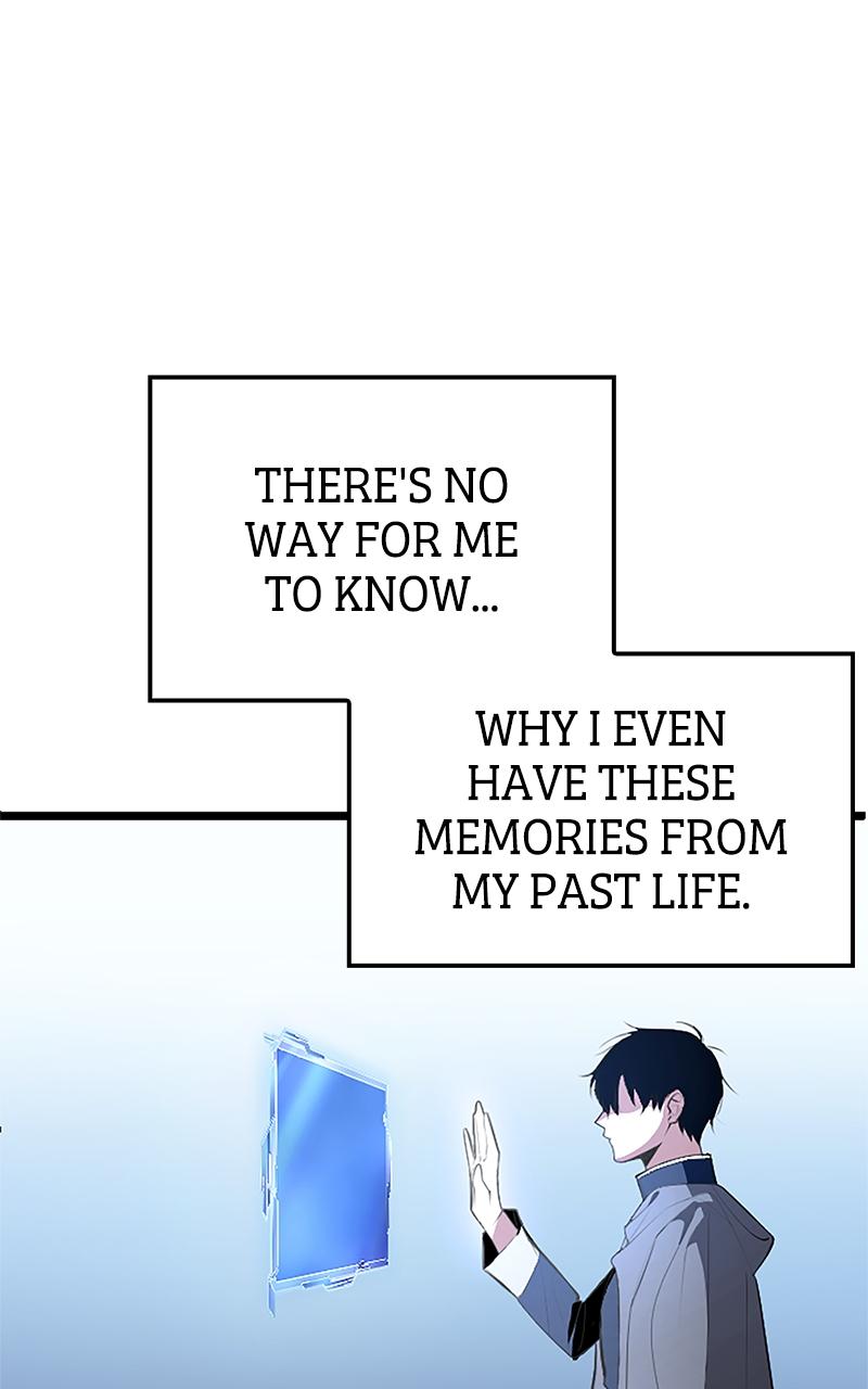 The Unparalleled Hidden Rank Equipment Chapter 1 - Page 45