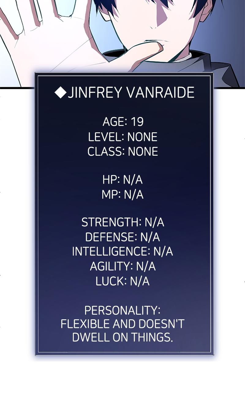 The Unparalleled Hidden Rank Equipment Chapter 1 - Page 48