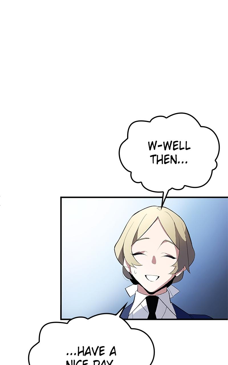 The Unparalleled Hidden Rank Equipment Chapter 1 - Page 49