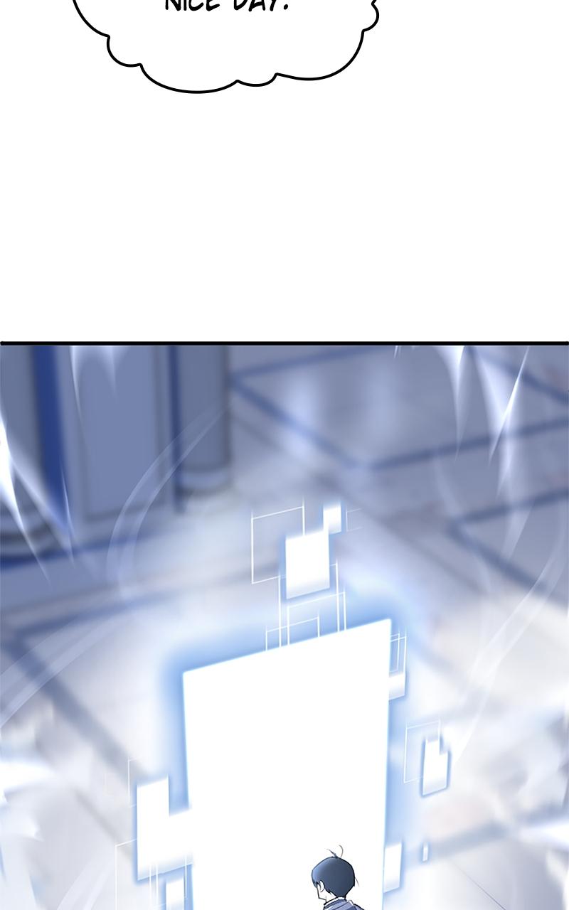 The Unparalleled Hidden Rank Equipment Chapter 1 - Page 50