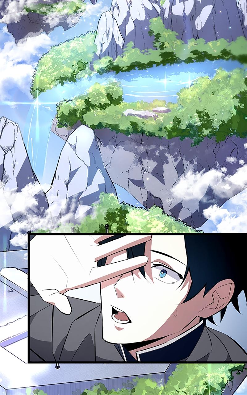 The Unparalleled Hidden Rank Equipment Chapter 1 - Page 54