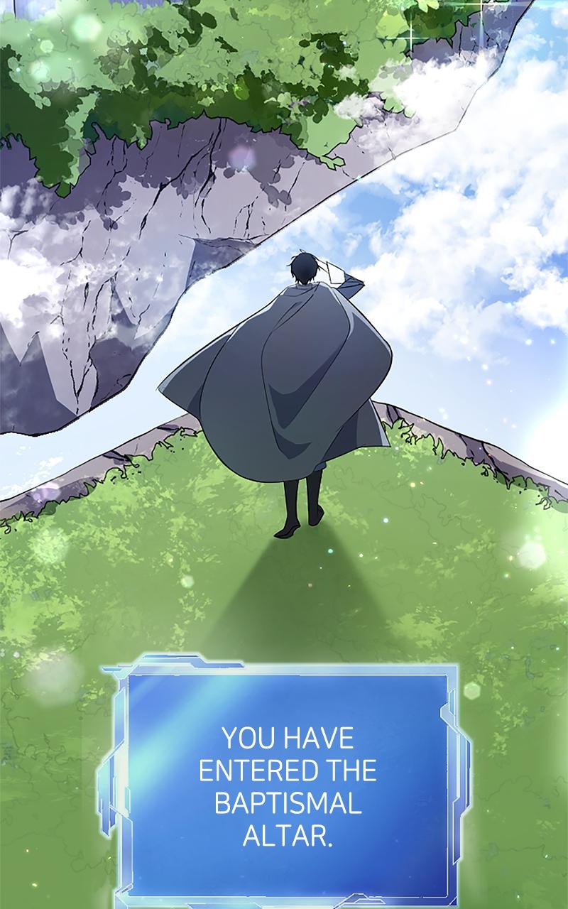 The Unparalleled Hidden Rank Equipment Chapter 1 - Page 55