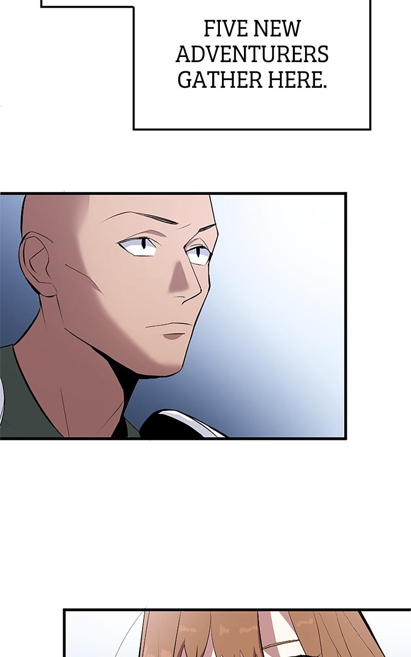 The Unparalleled Hidden Rank Equipment Chapter 1 - Page 60