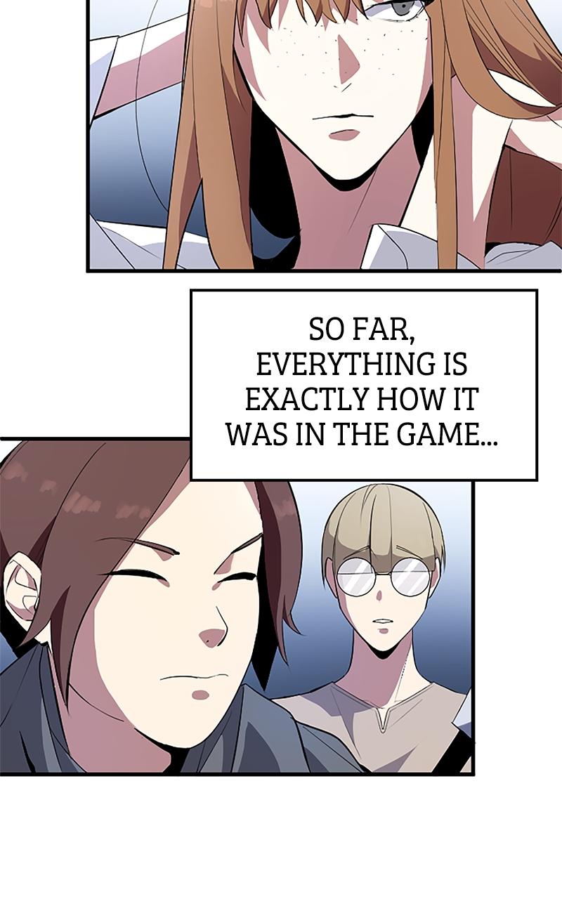 The Unparalleled Hidden Rank Equipment Chapter 1 - Page 61