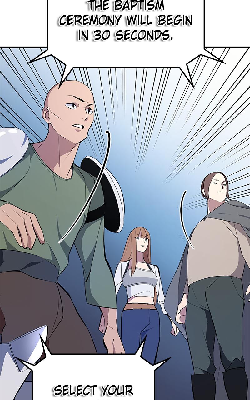 The Unparalleled Hidden Rank Equipment Chapter 1 - Page 67